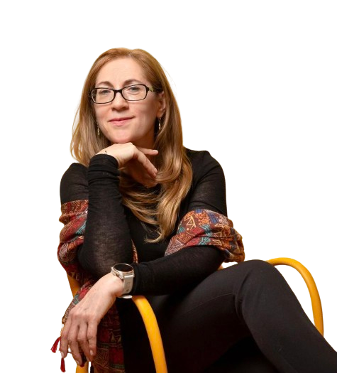 Diana Lazar