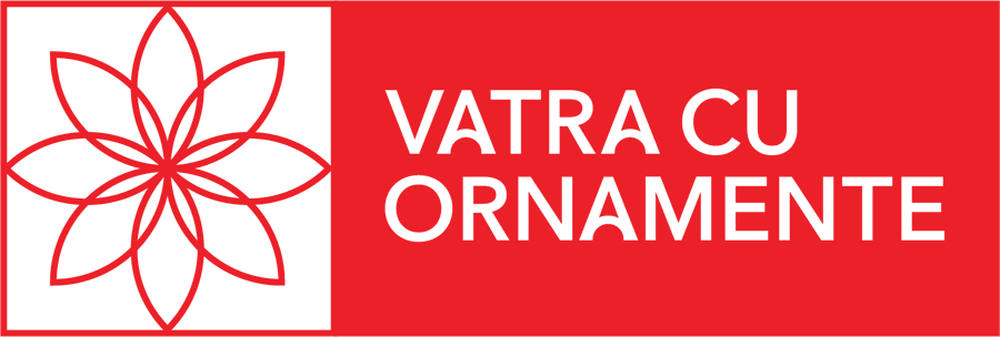 Vatra cu Ornamente