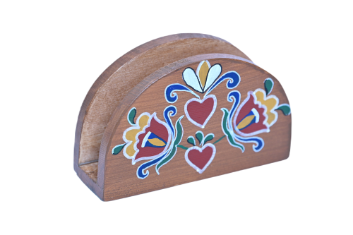 Pictură pe lemn/suport servețele