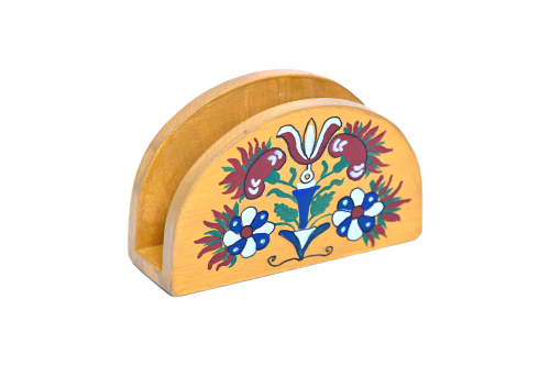 Pictură pe lemn/suport servețele