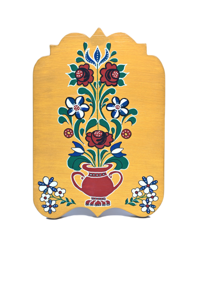 Pictură pe lemn/tablou de lemn