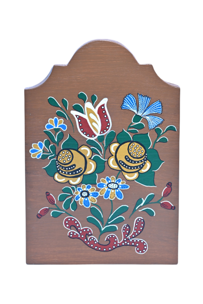 Pictură pe lemn/tablou de lemn