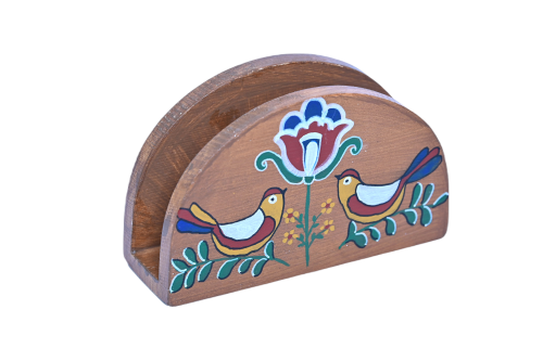 Pictură pe lemn/suport servețele