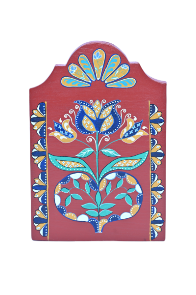 Pictură pe lemn/tablou de lemn