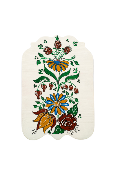 Pictură pe lemn/tablou de lemn
